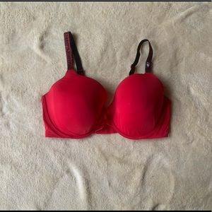 new bra